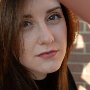 Meet your Posher, Ryann